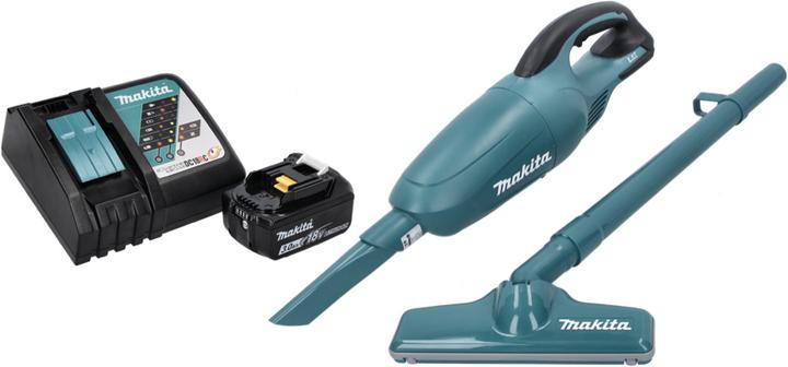 Produktbild Makita DCL 180 RF1J