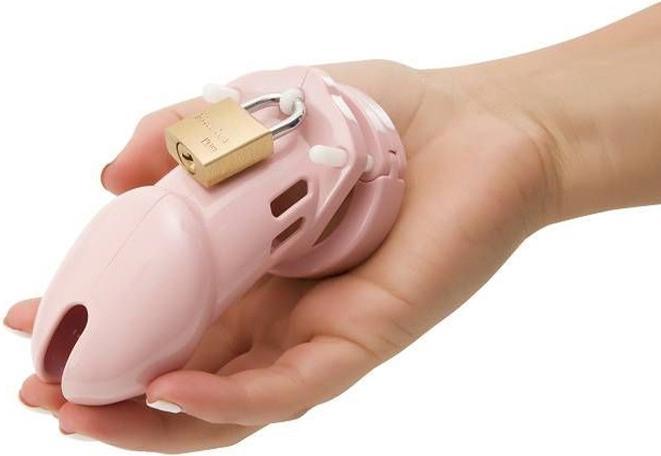 Image du produit CB-X Keuschheitsvorrichtung