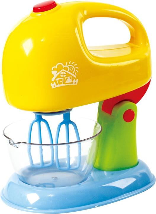 Produktbild PlayGo Mixer