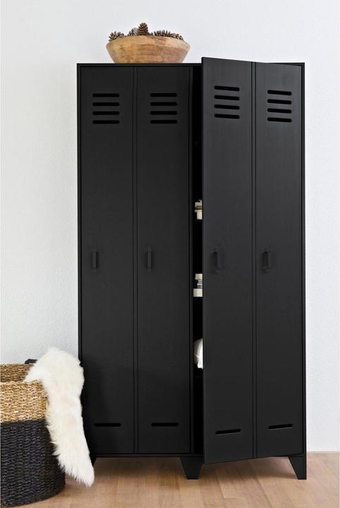 Productafbeelding Woood Stijn (103 x 40 x 187 cm)