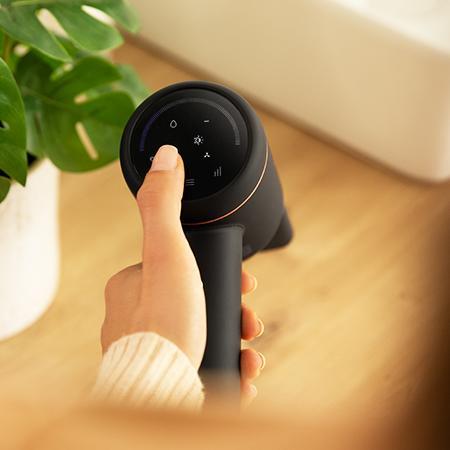 Produktbild Cecotec Bamba IoniCare RockStar Ion Touch