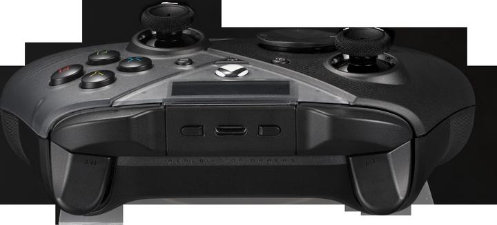 Produktbild ASUS ROG Raikiri Pro (Xbox One S, PC, Xbox Series X, Xbox Series S, Xbox One X)