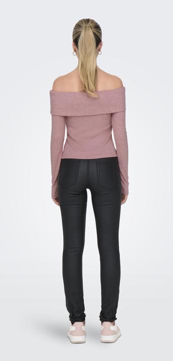 Actual product image Only ONLPIPER Top Top (L)