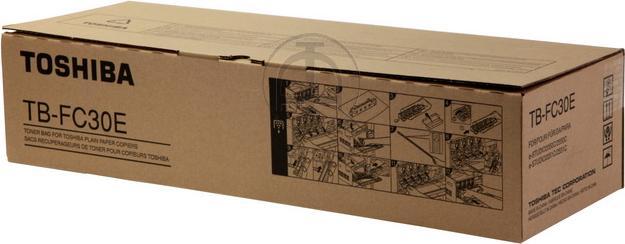 Actual product image Toshiba Tbfc30e
