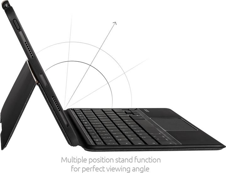 Produktbild Gecko Covers APPLE IPAD PRO 12.9IN (2021) (DE, Apple iPad Pro)