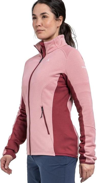 Actual product image Schöffel Fleece Jacket Lodron L (XXL)