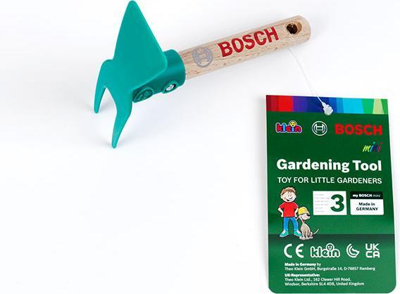 Actual product image Theo Klein Bosch Garten - Handgeräte Set