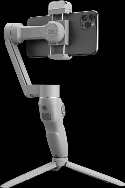 Productafbeelding Zhiyun Smooth Q3 Combo (Smartphone, 0.28 kg)