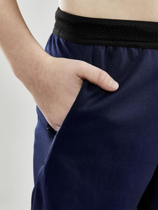 Actual product image Craft Evolve Pants Jr (146)