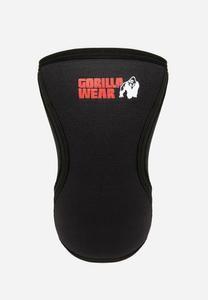 Actual product image Gorilla Wear Knee Sleeves 5mm