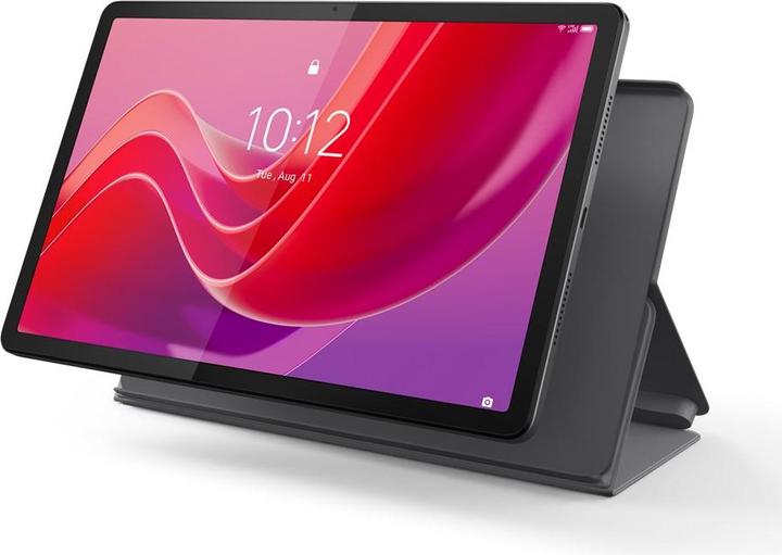 Produktbild Lenovo Tab M11 (nur WLAN, 11", 128 GB, Luna Grey)