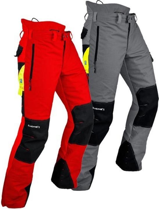 Pfanner Klasse 2 Schnittschutzhose Gladiator2 (L)