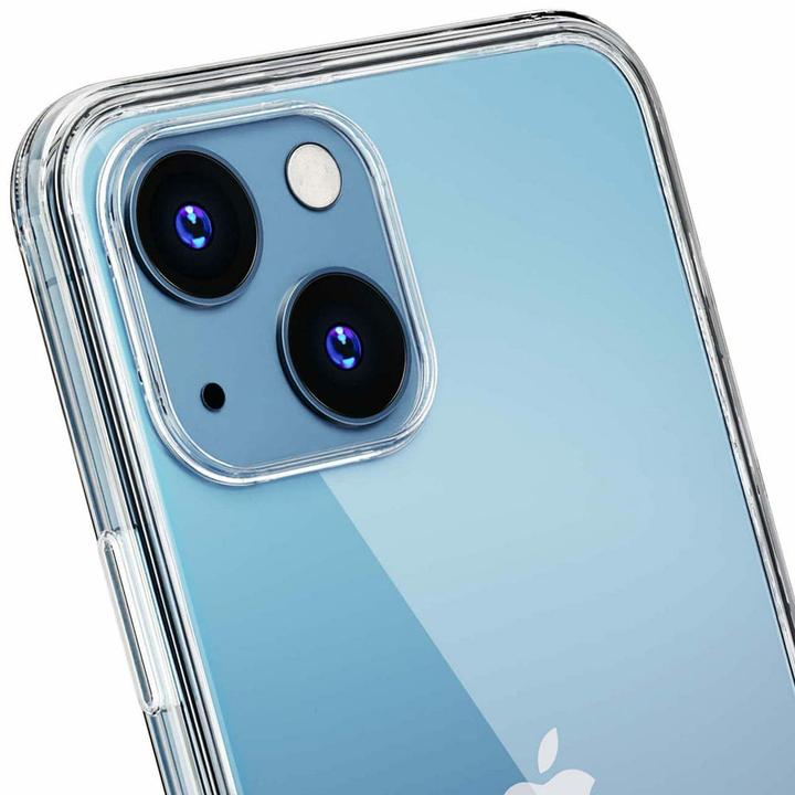 Immagine prodotto 3MK Custodia trasparente (Apple iPhone 13 mini)