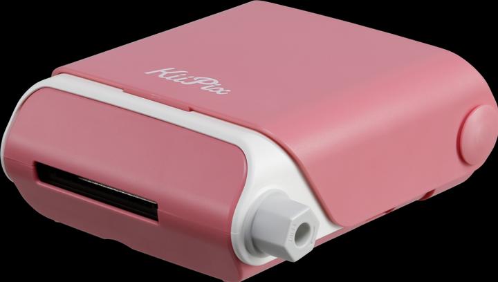 Image du produit KiiPix Imprimante photo Cherry Mobile (Laser, Couleur)