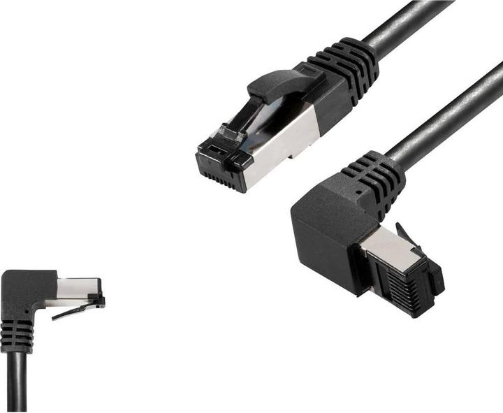 Network cables