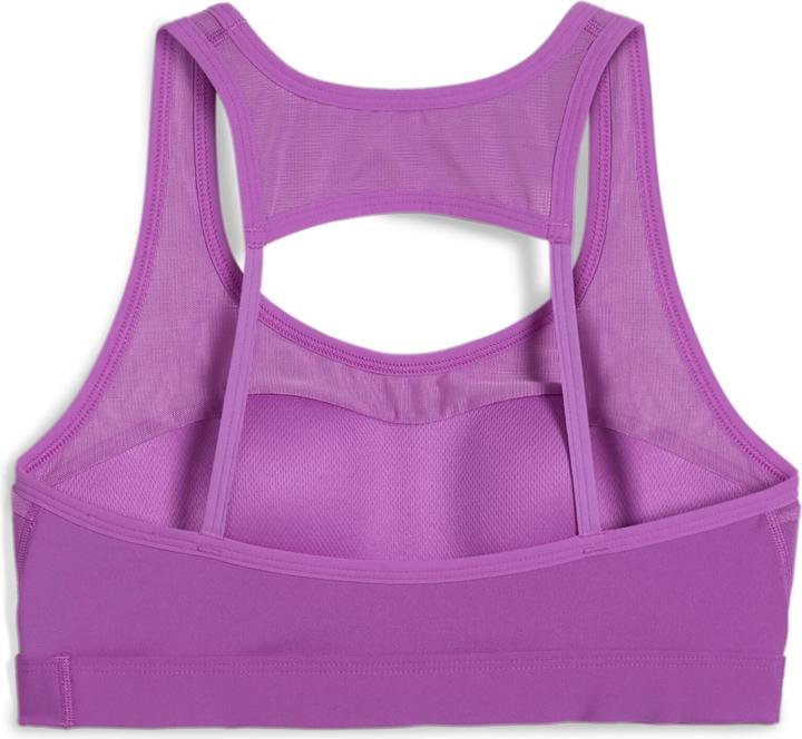 Actual product image Puma 4keeps Mesh Bra (L)
