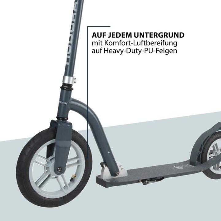 Immagine prodotto Hudora BigWheel Air Tutti i percorsi 280
