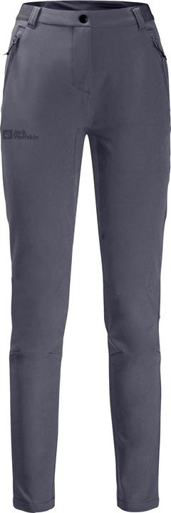 Produktbild Jack Wolfskin Geigelstein Slim Pants W (36)