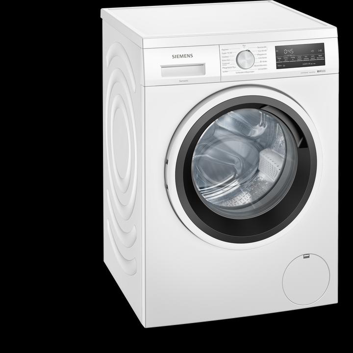 Actual product image Siemens WU14UT42 (9 kg, Left)