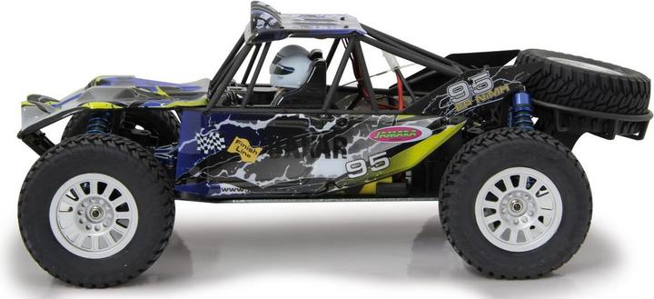 Jamara Dakar