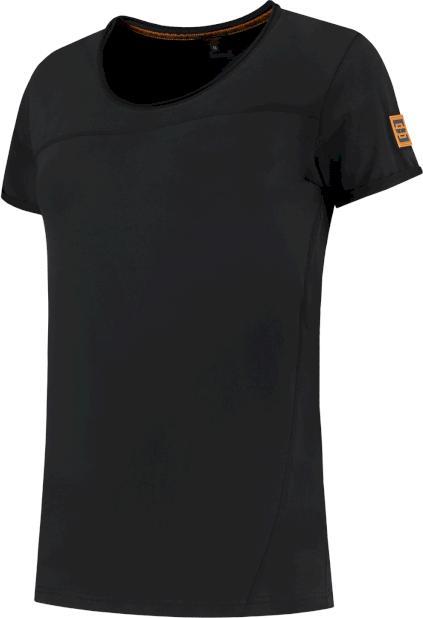 Tricorp 104005Stonemel4XL T-Shirt Premium Naden Dames (4XL)