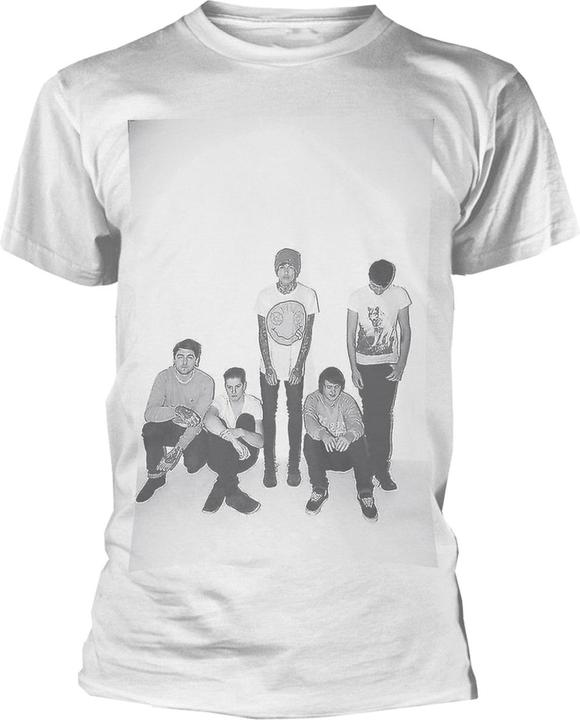 Produktbild Bring Me The Horizon TShirt (L)
