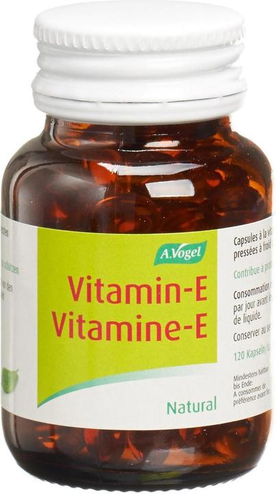 Image du produit Mavena la vitamine B12 (50 ml, Gel)