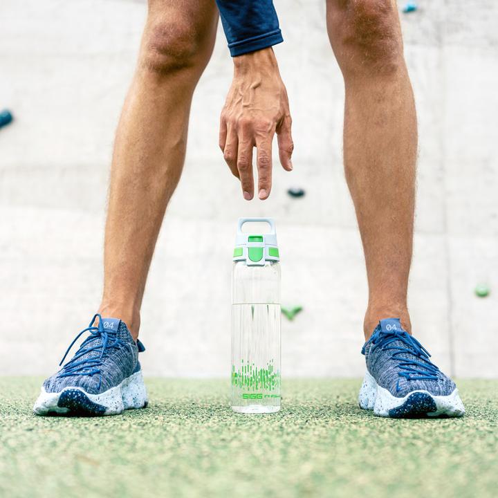 Actual product image Sigg Total Clear One MyPlanet (0.75 l)