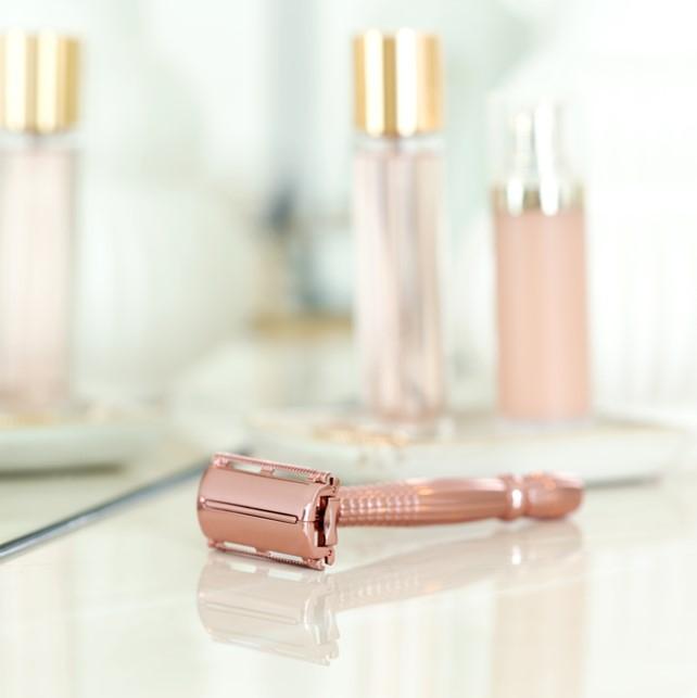 Immagine prodotto Wilkinson Intuition Oro Rosa