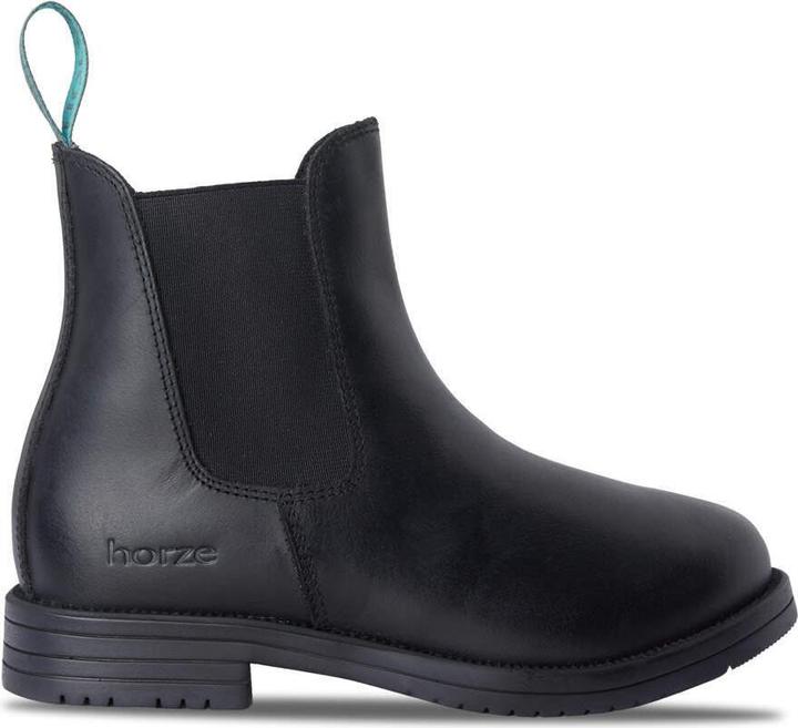Actual product image Horze children's riding boots jodphur (34)