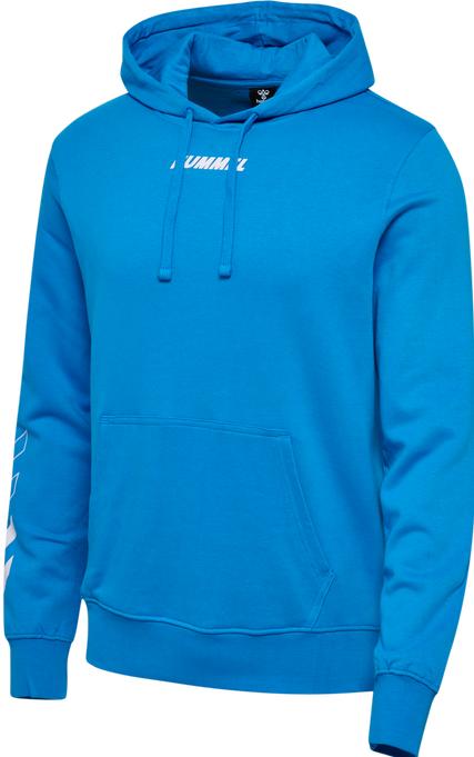 Actual product image hummel hmlELEMENTAL HOODIE (XL)