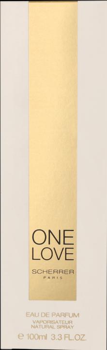 Immagine prodotto Jean-Louis Scherrer Un amore (Eau de parfum, 100 ml)