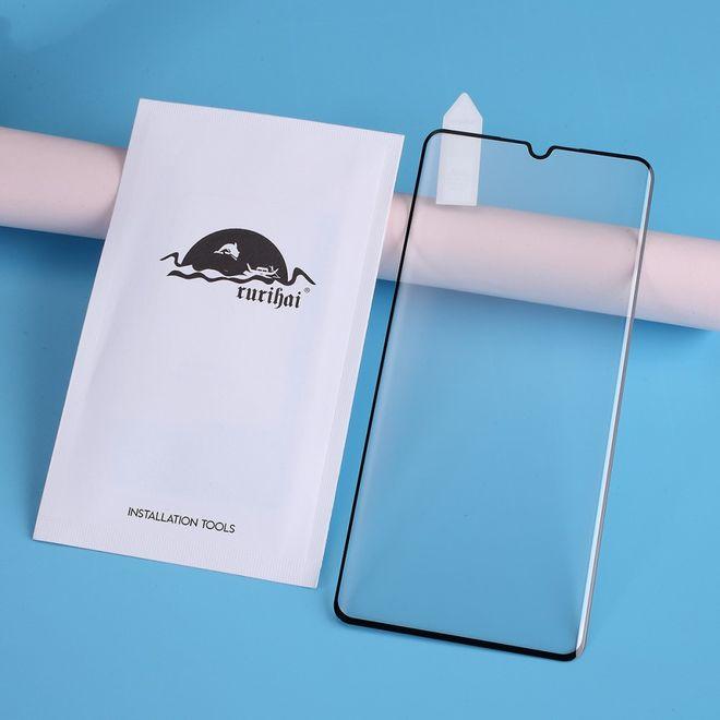 Image du produit MU Budget Protection d'écran en verre de protection (1 pièce(s), Xiaomi Mi Note 10, Mi Note 10 Pro)