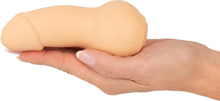 Produktbild NoName Knetpenis Antistress