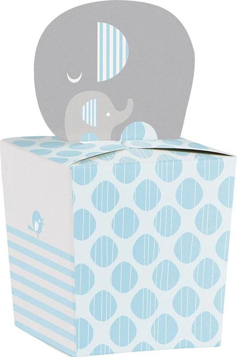 Immagine prodotto Creative Party Little Peanut Scatola Regalo Misura Confezione 8 (Scatola da regalo, 8 x)