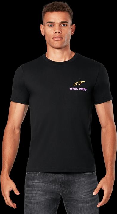 Actual product image Alpinestars Tee 24 Swerve Csf Ss (M)