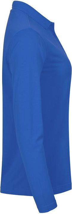 Immagine prodotto Clique Manhattan Maglietta Polo Manica Lunga Donna (M)
