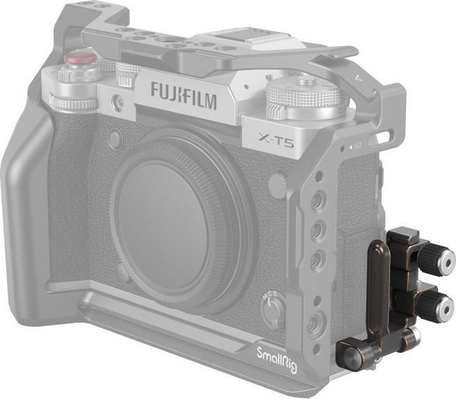 Produktbild SmallRig 4147 HDMI & USB C Cable Clamp for FUJIFILM X T5 (Kabel)