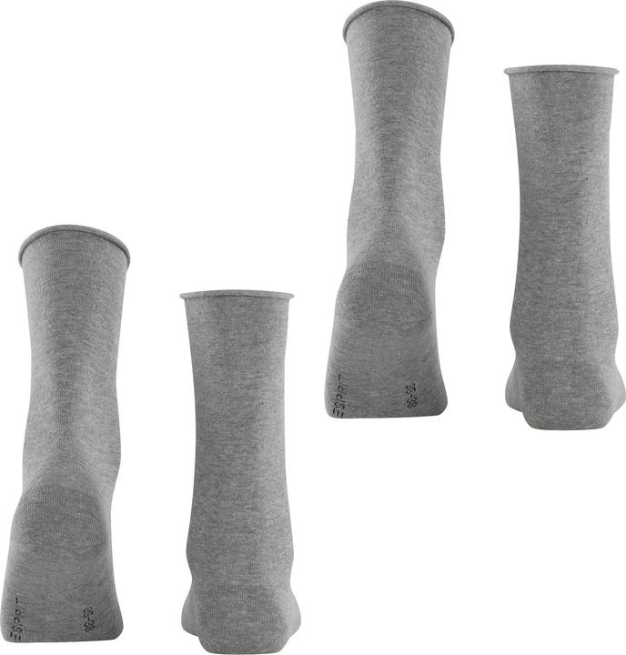 Actual product image Esprit Basic Pure SO 2P (pack of 2, 39 - 42)