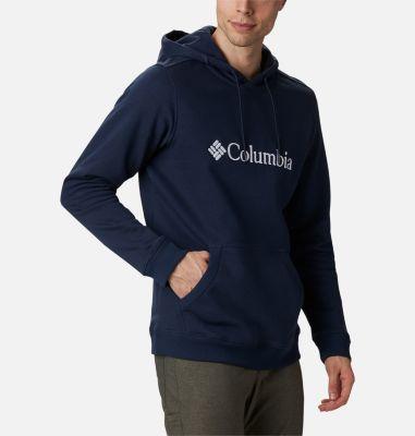Immagine prodotto Columbia CSC Basic Logo II - Felpa con cappuccio (L)