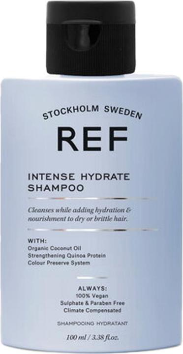 Immagine prodotto Ref. Shampoo Idratazione Intensa 100 ml (100 ml, Shampoo liquido)