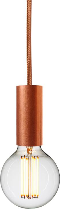Produktbild NUD Collection Tube Aqua (E27)