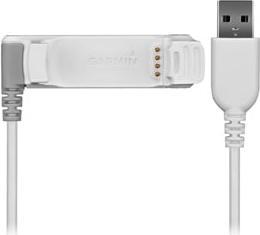 Produktbild Garmin USB-Ladestation Forerunner 220 weiss