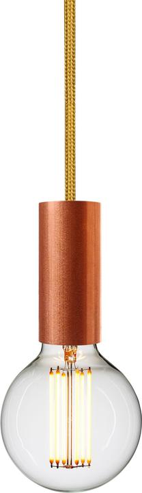 Produktbild NUD Collection Tube Aqua (E27)