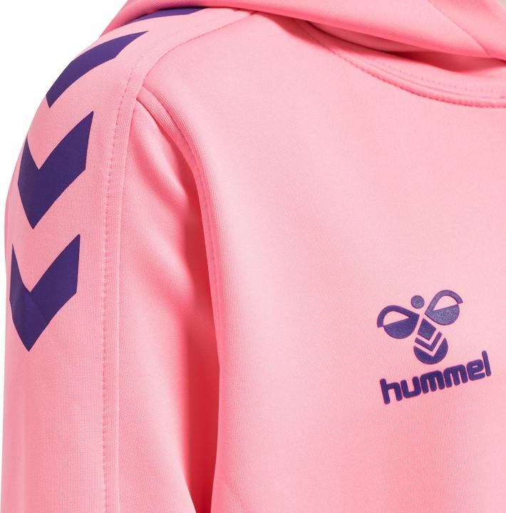 Immagine prodotto hummel Felpa Con Cappuccio Per Bambini Core Xk Poly (152)