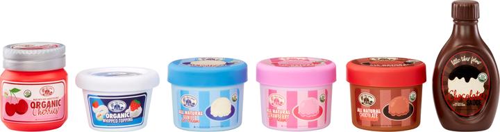Image du produit Little Tikes Creative Chefs Issaet