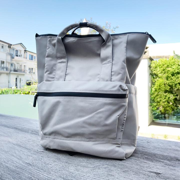 Image du produit Aporti Daypack Florence Beig (12 l)