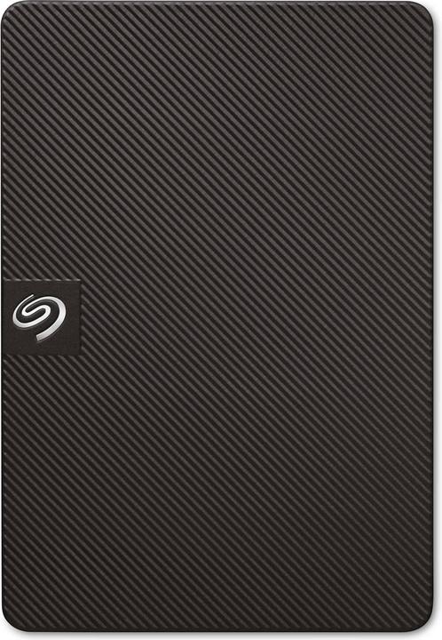 Actual product image Seagate Expansion Portable (5 TB)
