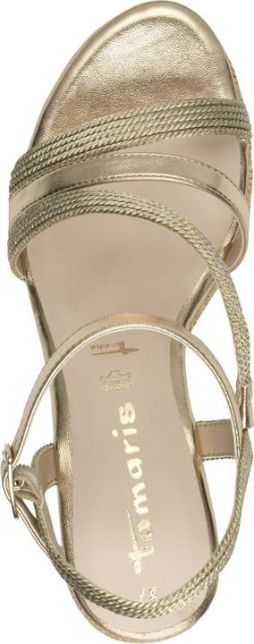 Actual product image Tamaris Sandal (41)