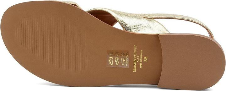 Actual product image Maison Toufet Axelle (41)